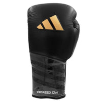 Thumbnail for Adidas Adispeed 500 Lace Boxing Gloves