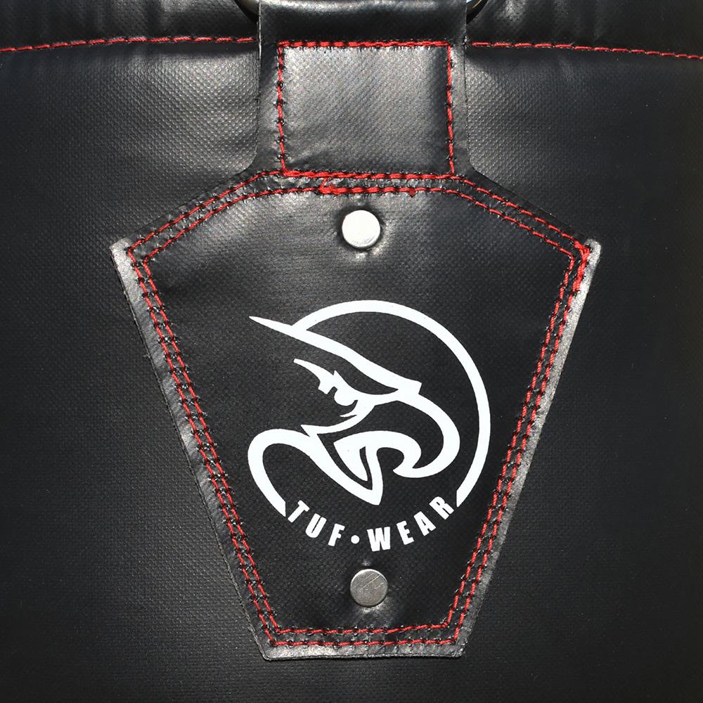 Tuf Wear Pu Quilted Punchbag