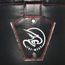 Tuf Wear Pu Quilted Punchbag
