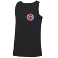 East Middlesbrough Kids Vest - Black