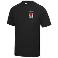 Thumbnail for Brentwood Ybc Poly Tee