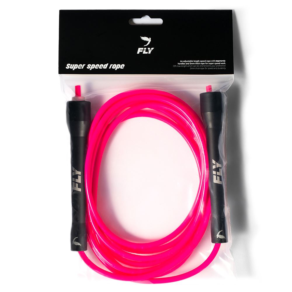 FLY Super Speed Skipping Rope
