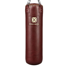 Pro Box Heritage 4ft Punchbag with Chain