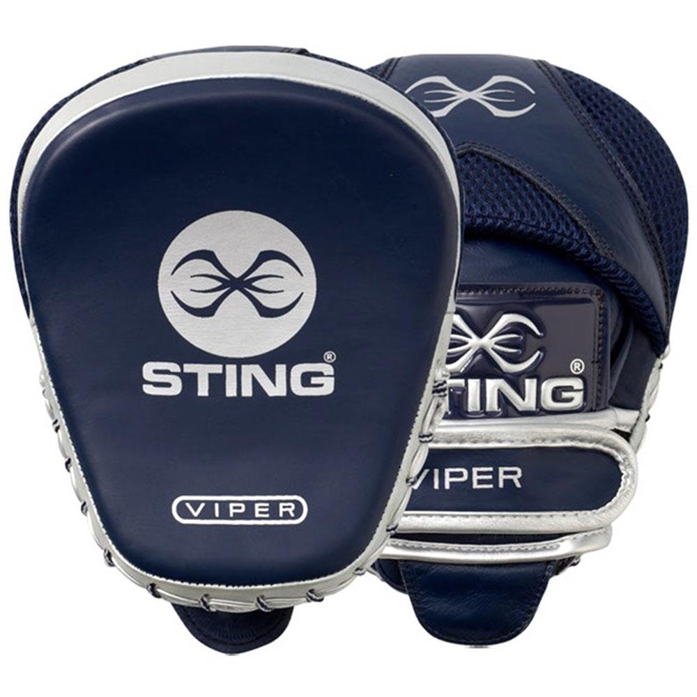 Sting Viper Leather Focus Pads