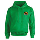 New Horizon Boxing Club Hoodie - Green