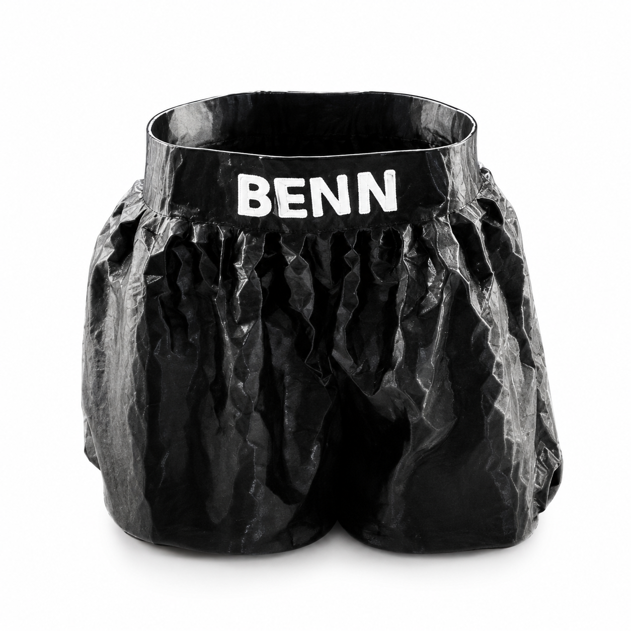 Miniature Boxing Shorts Desk Tidy