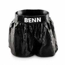 Miniature Boxing Shorts Desk Tidy