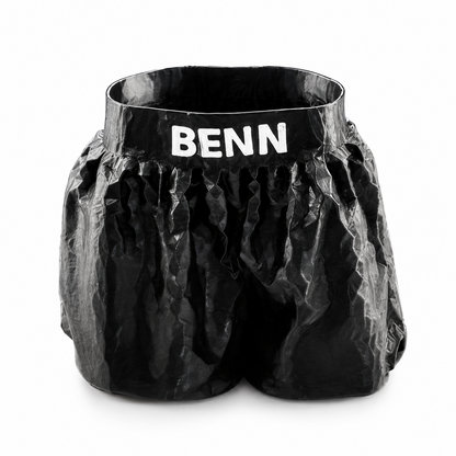 Miniature Boxing Shorts Desk Tidy