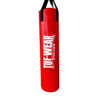 Thumbnail for Tuf Wear Pu Punch Bag