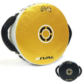 Rival Rps7 Fitness Plus Punch Shield - Gold/Black