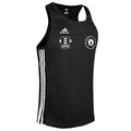 Slough Abc Adidas Base Punch Ii Vest - Black