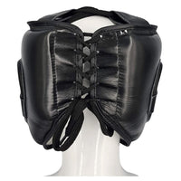 Thumbnail for Pro Box Leather Face Saver II