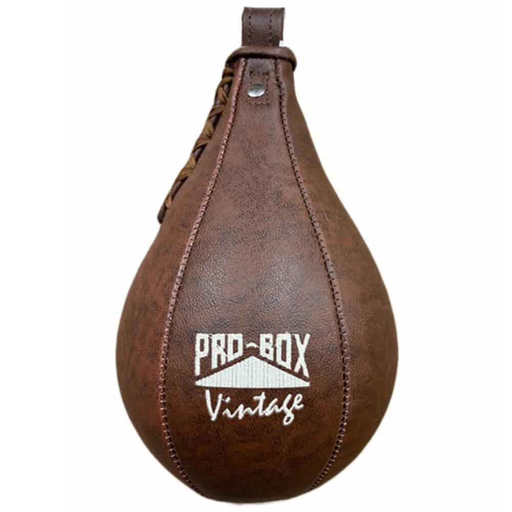 Pro Box Speed Ball Box Pro Box Base Spar Speedball Fight Equipment UK