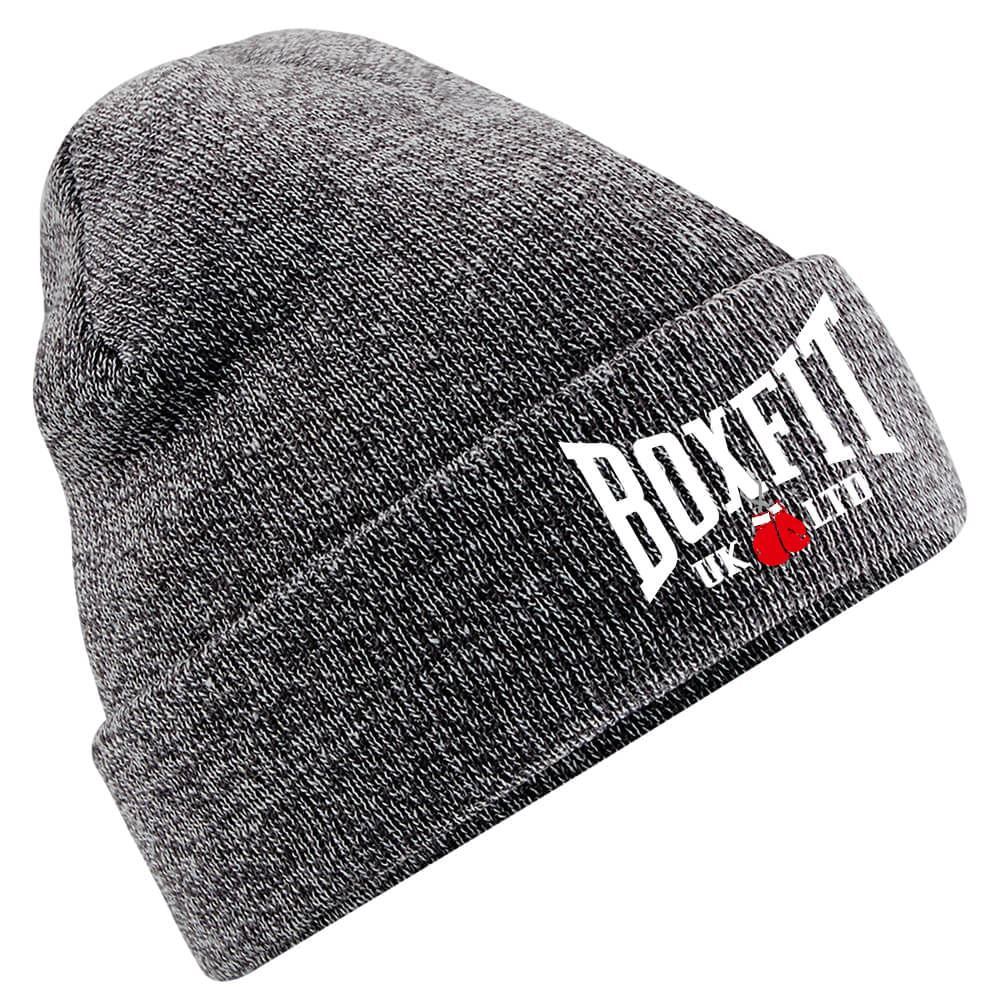 Boxfit Wooly Hat