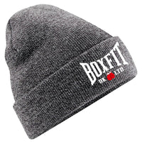 Thumbnail for Boxfit Wooly Hat