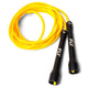 FLY Super Speed Skipping Rope - Yellow