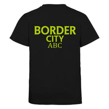 Border City ABC Cotton T-Shirt