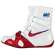 Nike Hyperko Boxing Boots - White/Red