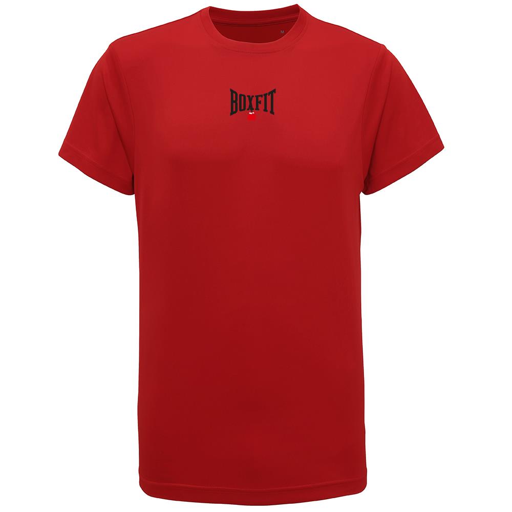 Boxfit Performance T-Shirt