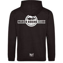 March Boxing Club Hoodie