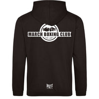 Thumbnail for March Boxing Club Hoodie