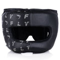Fly Superbar Head Guard - Fly Print