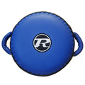 Ringside Pro Training Circular Punch Pads - Royal