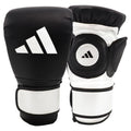 Adidas Coach Spar Gloves - Black/White