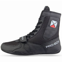 Thumbnail for Pro  Box Speed-Lite II Exclusive Kids Boxing Boot
