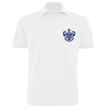 Rangers Boxing Club Poly T-Shirt