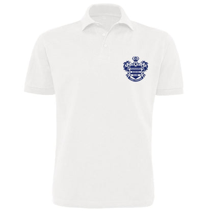 Rangers Boxing Club Poly T-Shirt