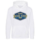 Haringey Boxing Cup Kids Hoodie - White