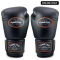 Fumestu FMT1 Thai Boxing Gloves - Black