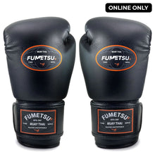 Fumestu FMT1 Thai Boxing Gloves