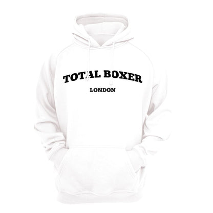 Total Boxer London Kids Hoodie