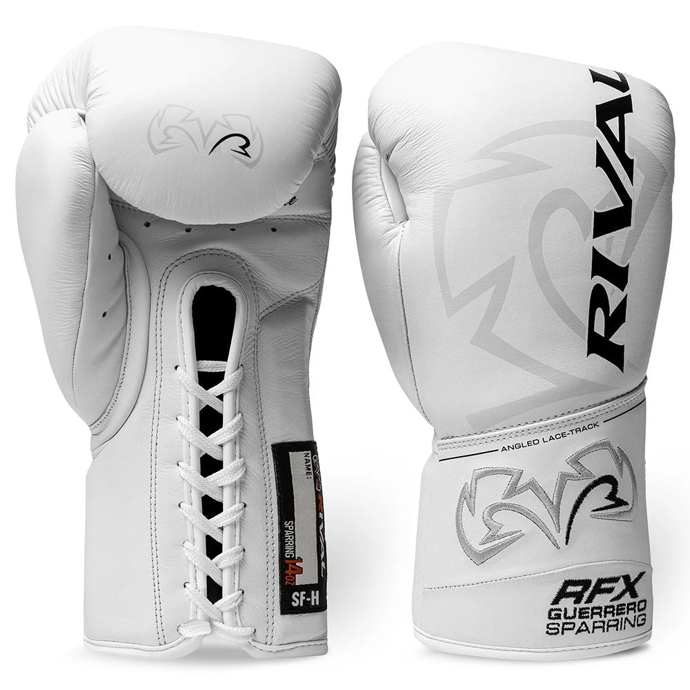Rival RFX-Guerrero Sparring Gloves - SF-H
