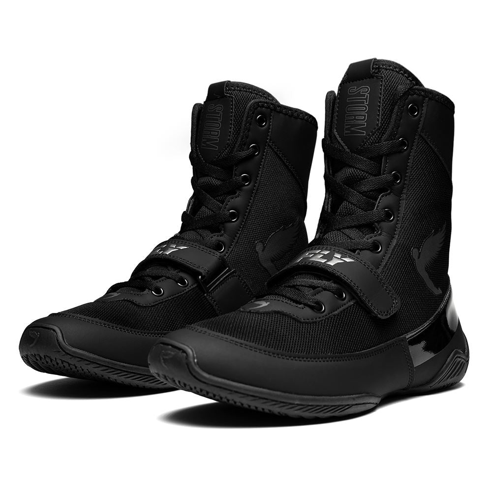 Fly Storm 2 Boots