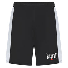 Boxfit Team Kids Knitted Shorts