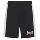 Boxfit Team Kids Knitted Shorts - Black/White