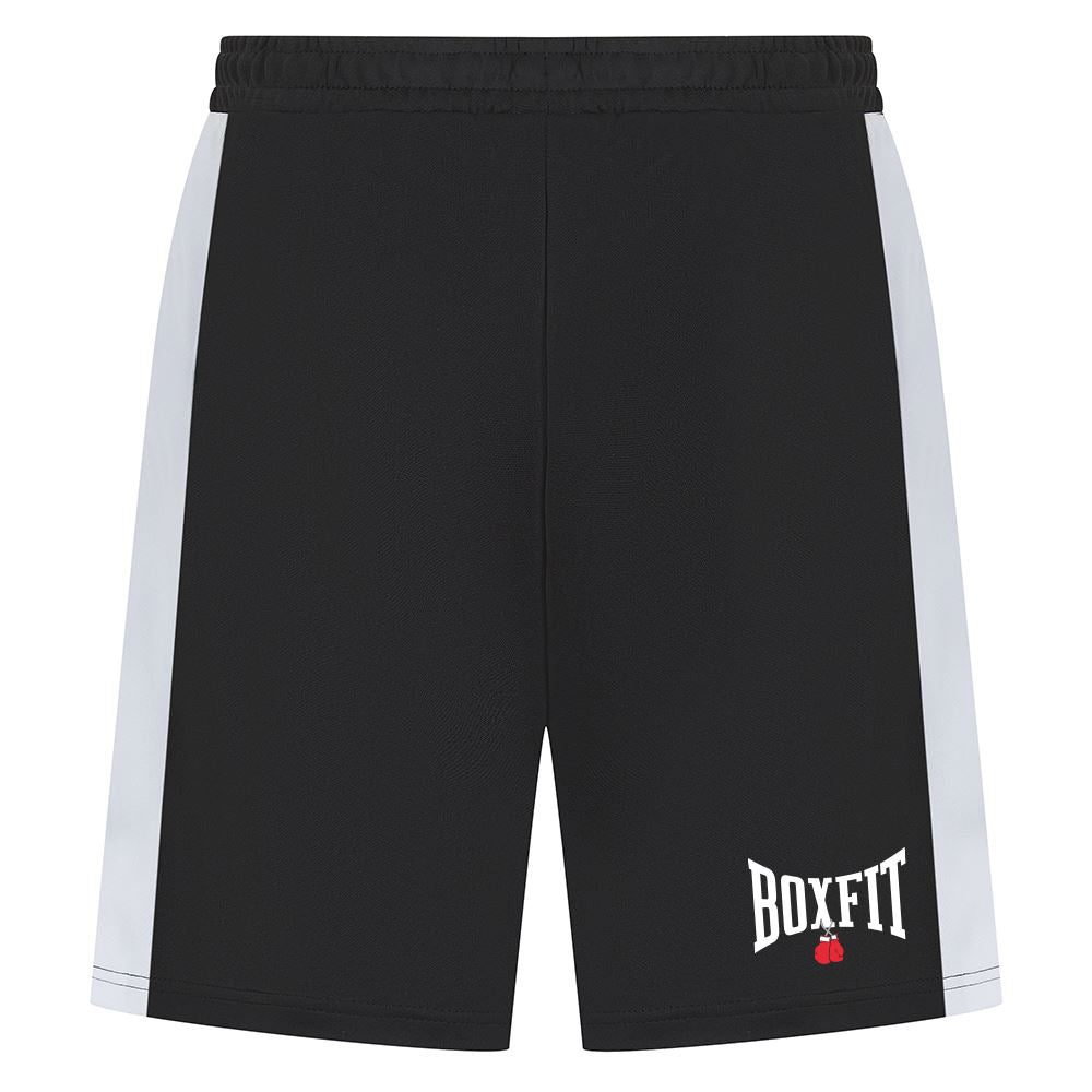 Boxfit Team Kids Knitted Shorts