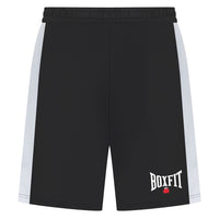 Thumbnail for Boxfit Team Kids Knitted Shorts