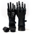 Fortress Boxing T1 Fastwraps - Black