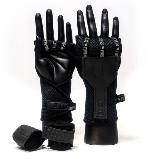 Fortress Boxing T1 Fastwraps