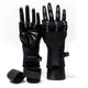 Fortress Boxing T1 Fastwraps - Black