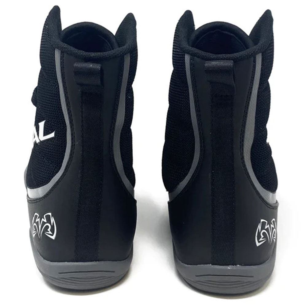 Rival RSX-Prospect Boxing Boots – Boxfituk