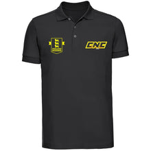Cnc Boxing Gym Polo Shirt
