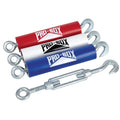 Pro Box M16 Rope Tensioner Covers - Blue