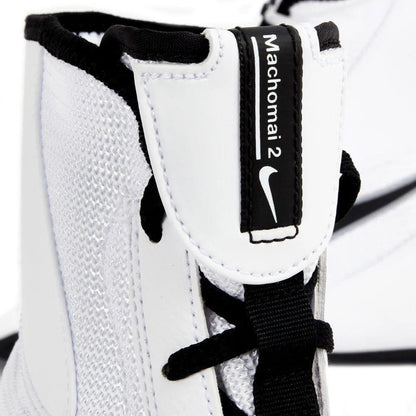 Nike Machomai 2 Boxing Boots