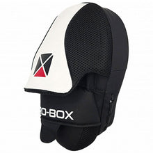 PRO BOX M2 CURVED FOCUS MITTS II