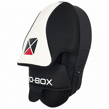 PRO BOX M2 CURVED FOCUS MITTS II